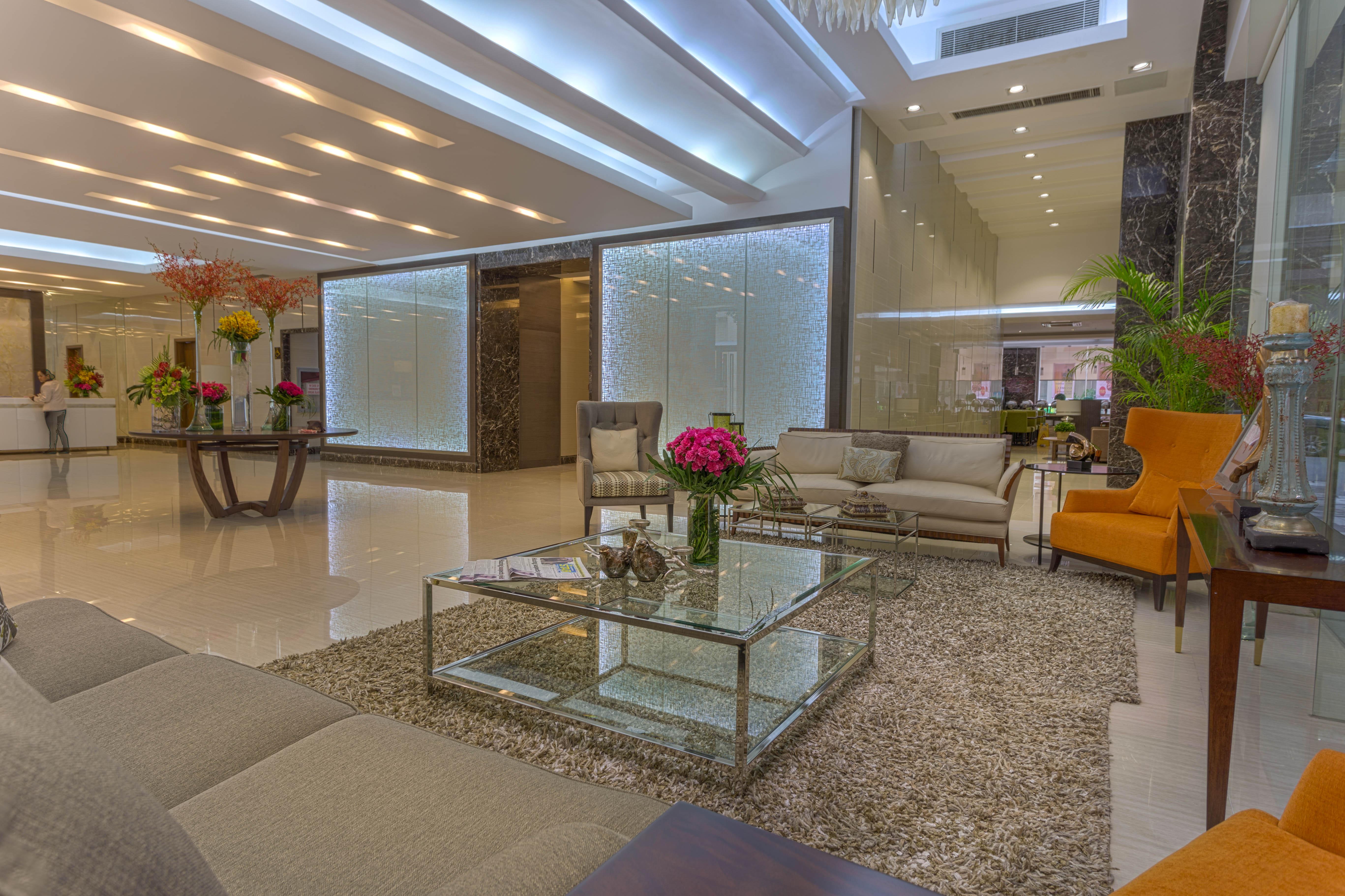 Valero Grand Suites By Swiss-Belhotel Makati City Exterior foto