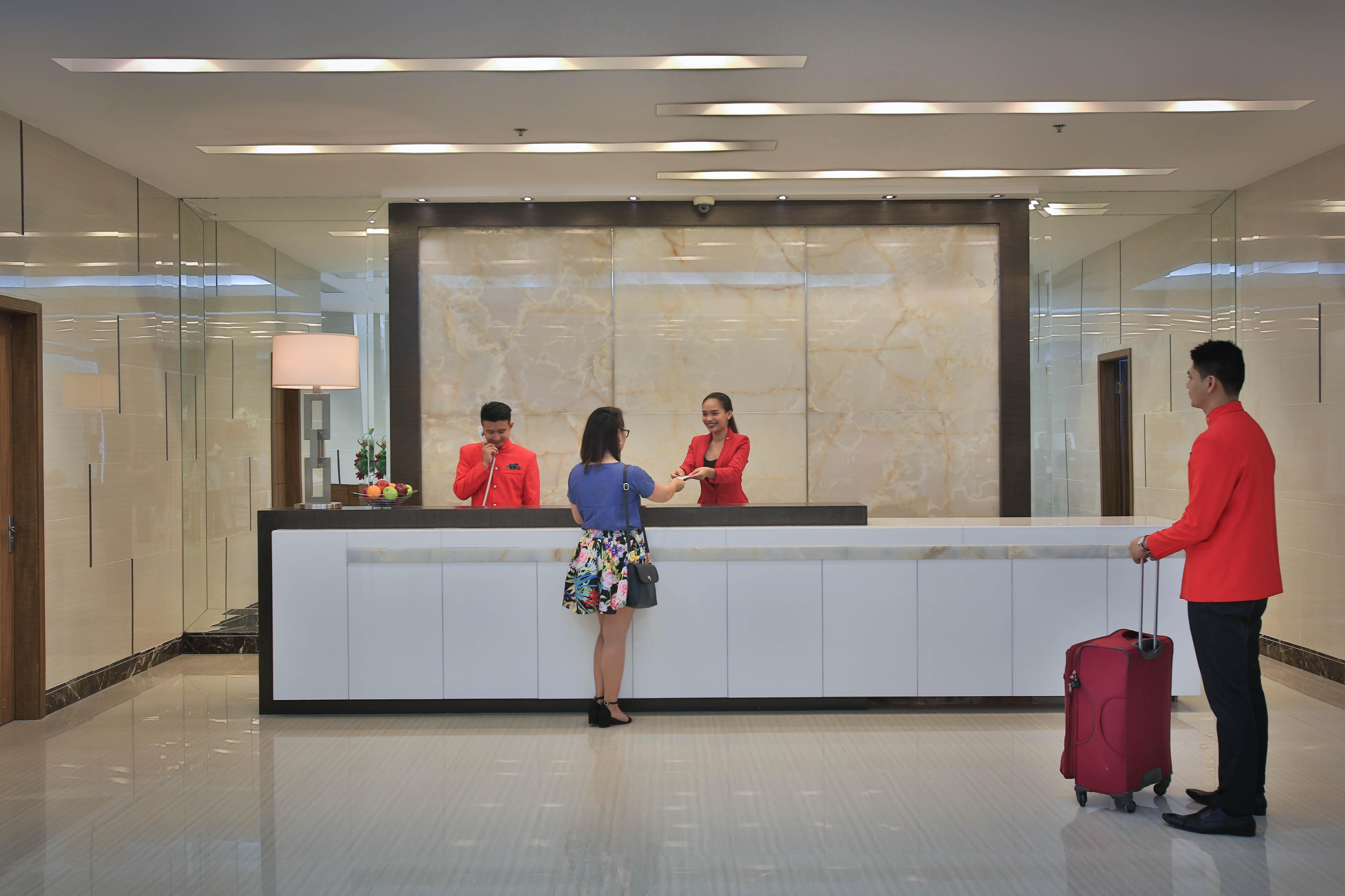Valero Grand Suites By Swiss-Belhotel Makati City Exterior foto