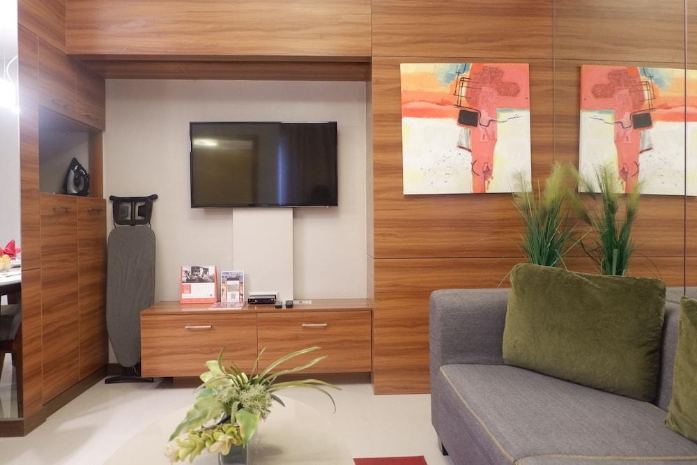 Valero Grand Suites By Swiss-Belhotel Makati City Exterior foto